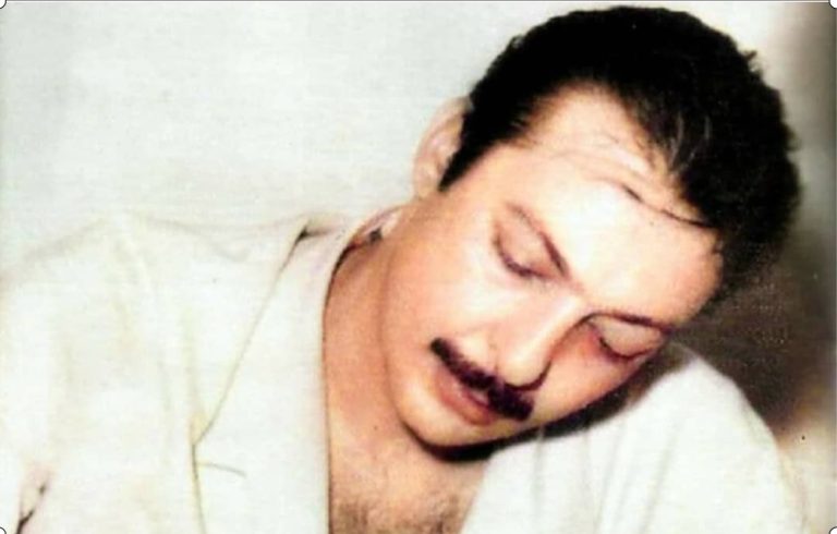 من وراء ابعاد رشدي أباظة عن اعتناق العالمية