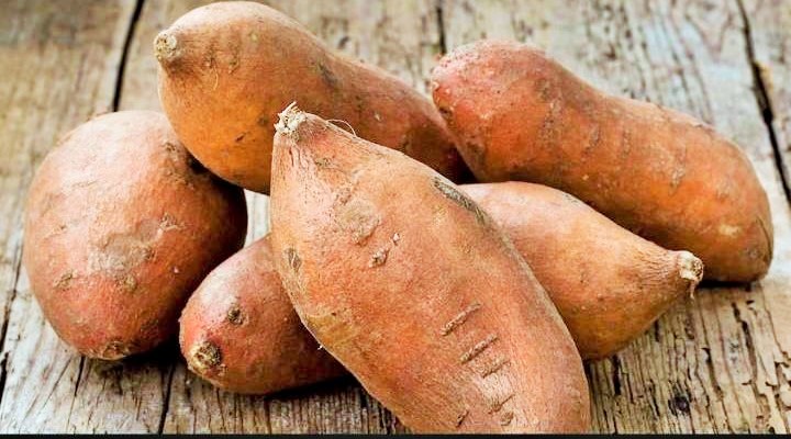 وصفات البطاطا الحلوة المدهشة