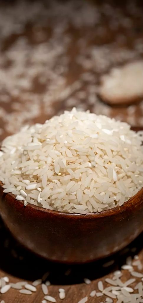 أنواع الأرز بين الفوائد الخجولة والاستخدامات المبذولة