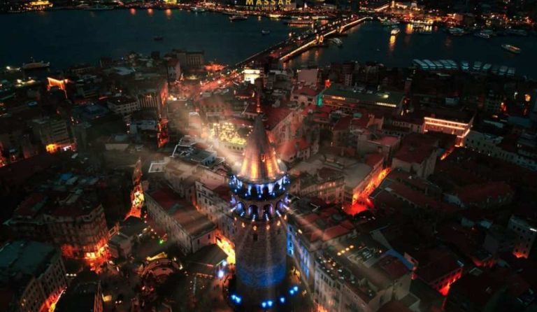 اسطنبول ... منارة التاريخ وحضارة البشرية