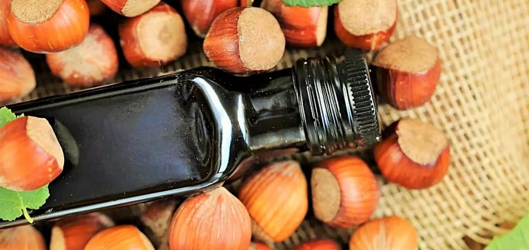 زيت البندق ما بين الاستخدام وفضائله الرهيبة!