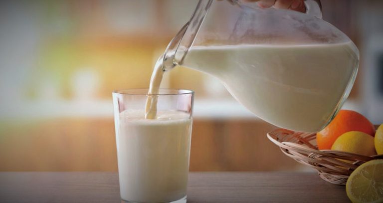 لماذا لا تتحملين اللاكتوز؟