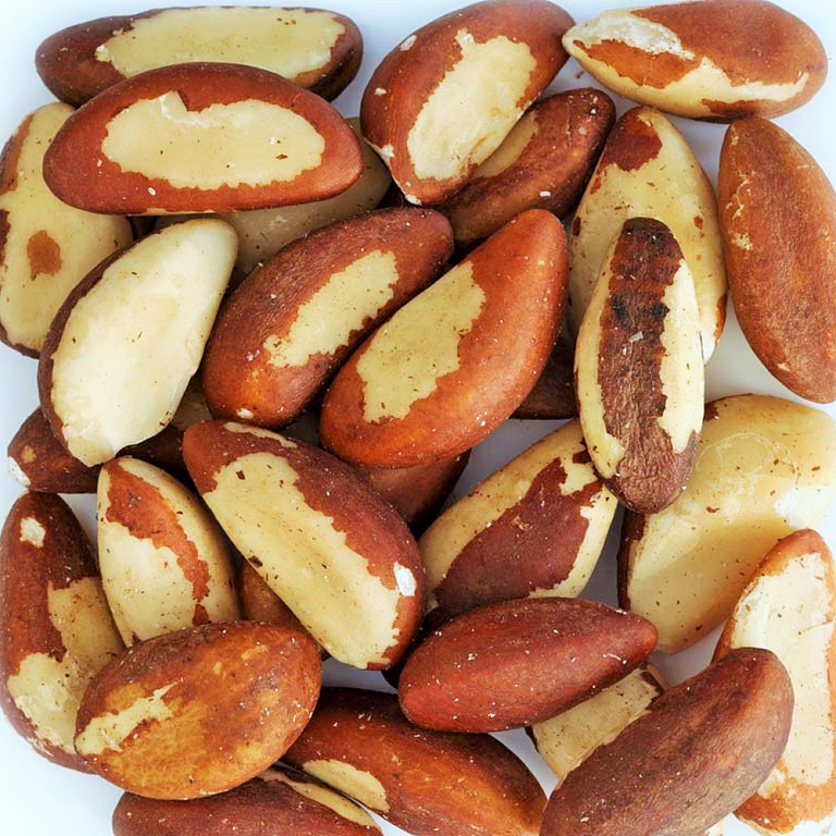 نصائح مهمة عن كيفية تناول جوز البرازيل نصائح مهمة عن كيفية تناول جوز البرازيل