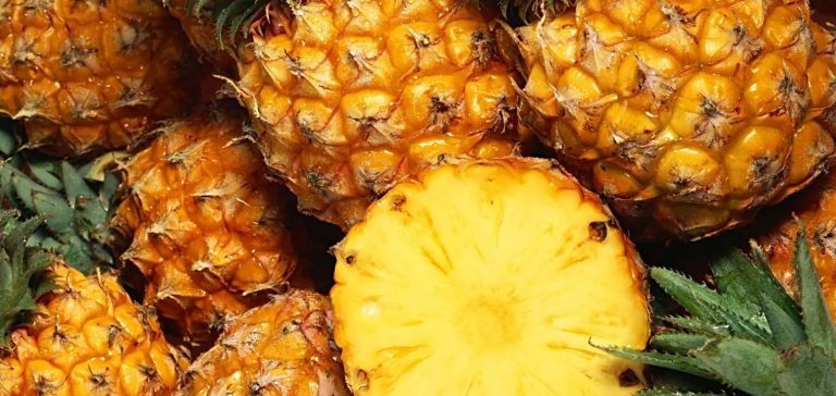 هذه هي أفضل الفواكه المليئة بالمغنيسيوم!