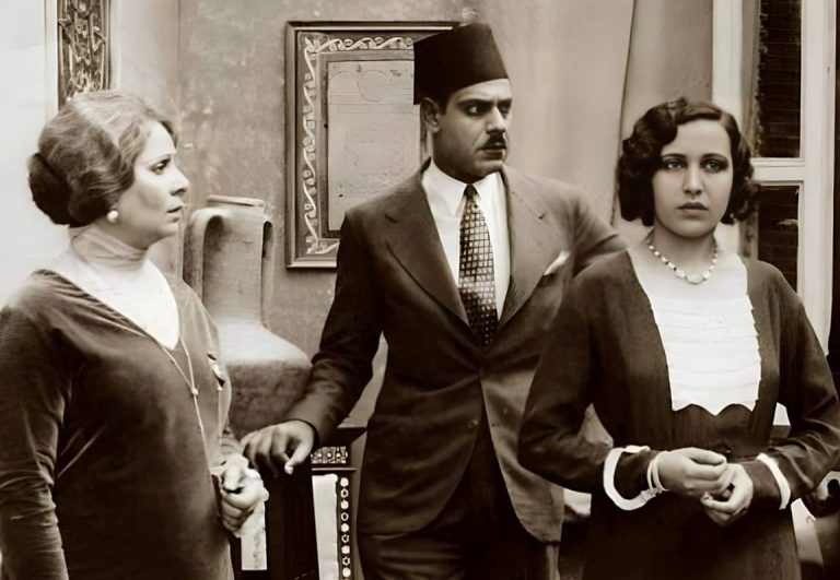 فيلم أولاد الذوات