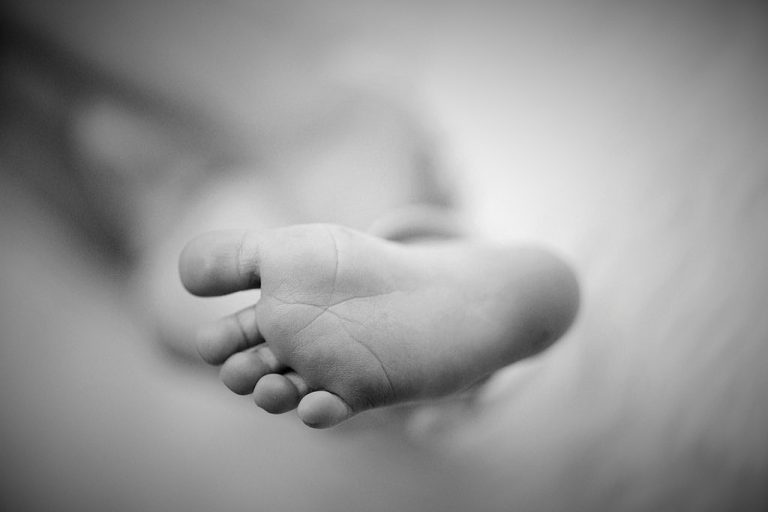 هذه هي اختبارات أنواع الحمى لدى الأطفال!