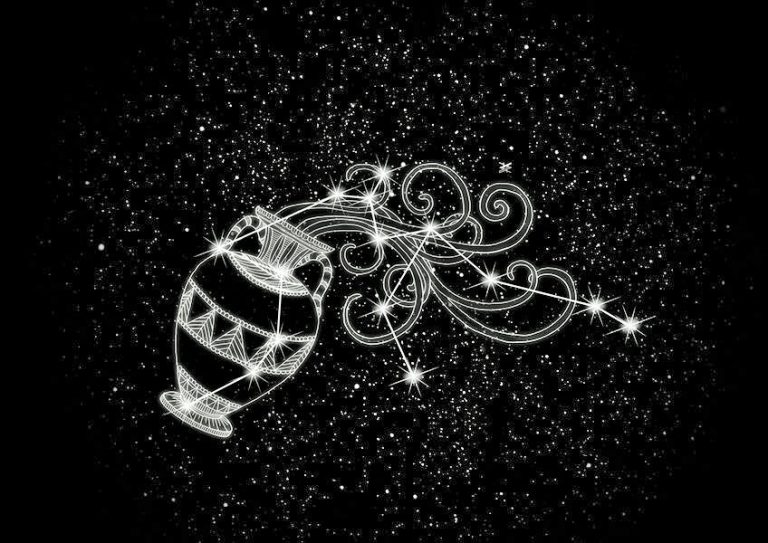 برج الدلو خبير في خلق الأفكار واكتشاف الأشياء الجديدة!