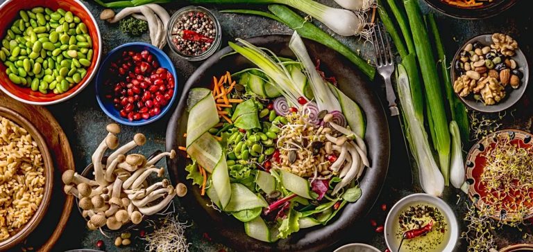 الألياف الغذائية لحماية القلب والشرايين أيضًا!