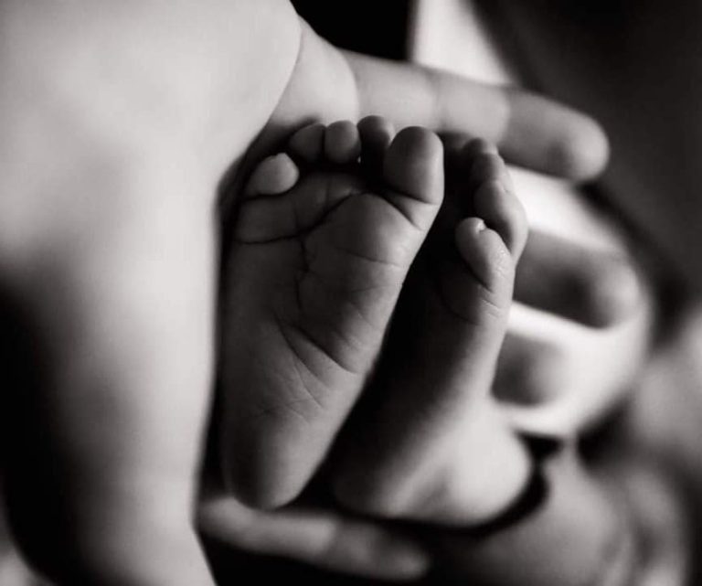 هل تريد أن تكون أباً رائعًا؟ اتبعني ولا تخف!