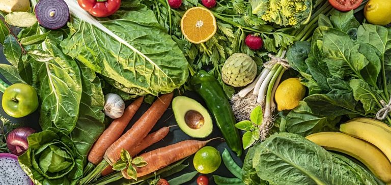 أفضل الأطعمة الغنية بالألياف؟