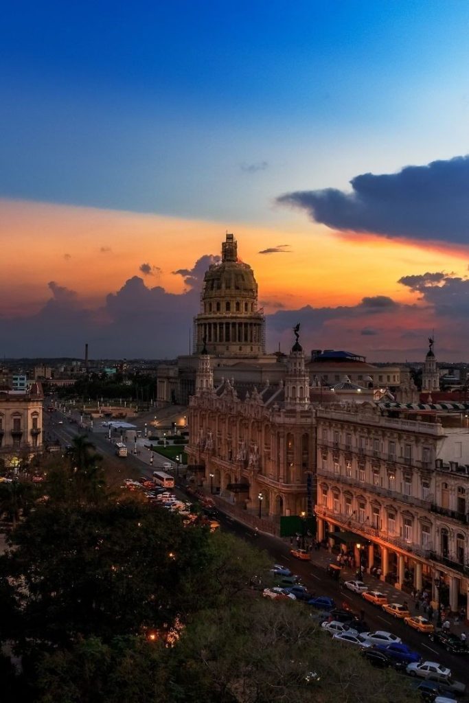 كوبا … أماكن سياحية فريدة لا يمكن تفويتها! كوبا ... أماكن سياحية فريدة لا يمكن تفويتها!