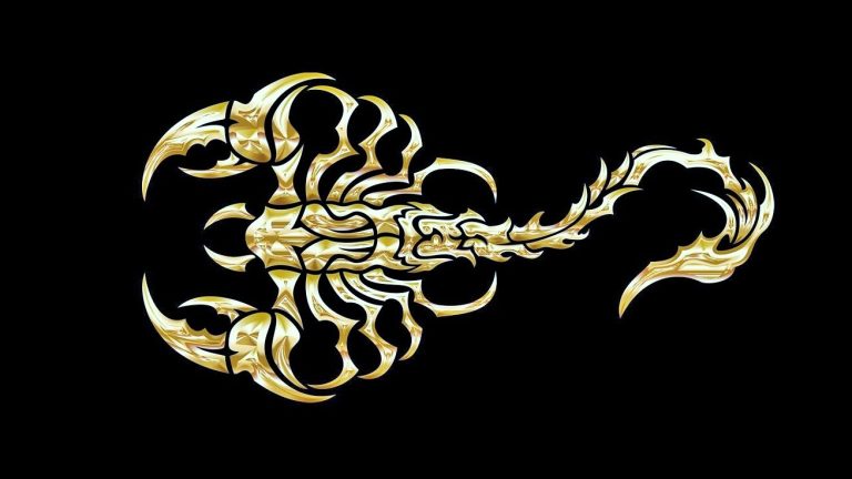 برج العقرب 2024 ـ 2025 ... الحياة برُمتِها سوف تتحداك!