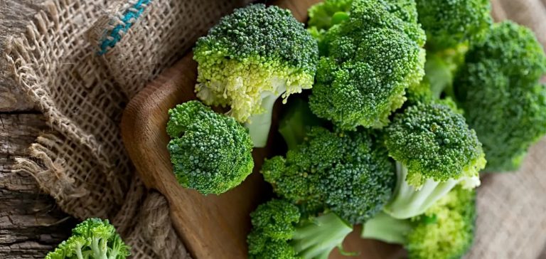 تاريخ البروكلي وحكايات