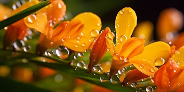 كيف يمكنكِ الاعتناء بأظافر قدميكِ