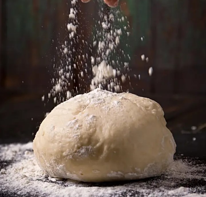 طريقة صنع الخبز اليومي البسيط