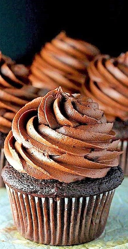 كيكة الكوب بالشكولاتة