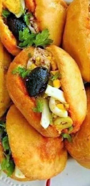 طريقة إعداد الفريكاسي