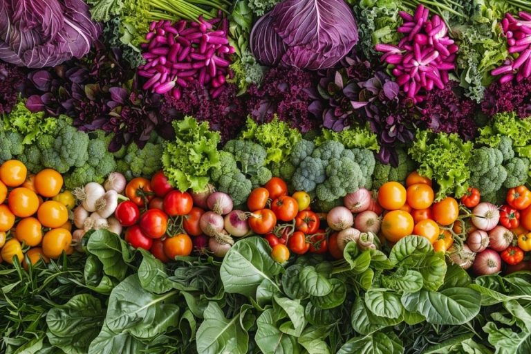 في حال وجود حمض اليوريك ... ماذا نأكل؟