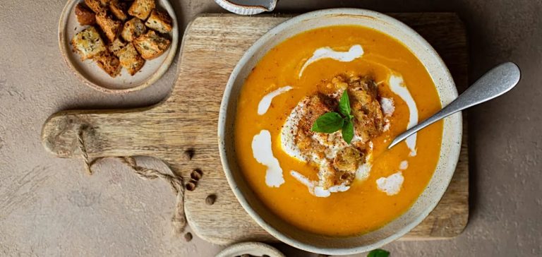 كيف نختار الحساء الجاهز المناسب لنا؟