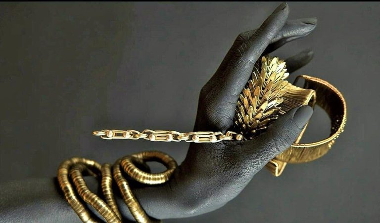 ما هو سر ذهب قارون؟