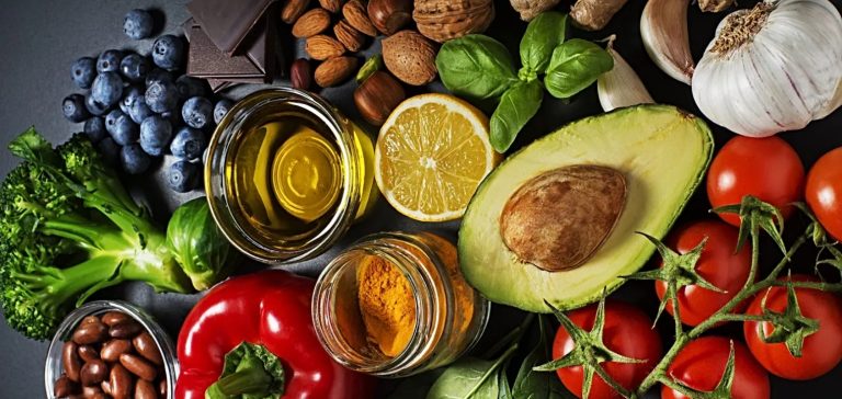 أفضل الأطعمة للتخلص من سموم الشتاء