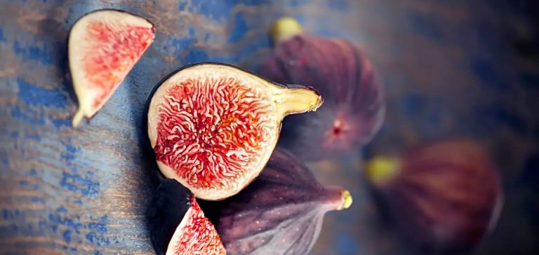التين وفوائده الصحية