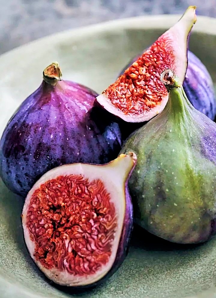 الفوائد الصحية للتين