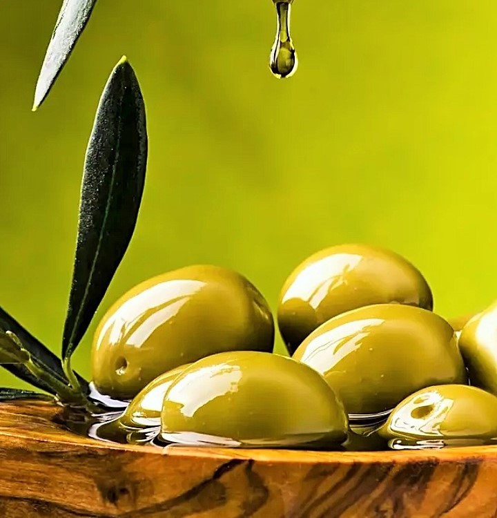 فوائد زيت الزيتون الصحية