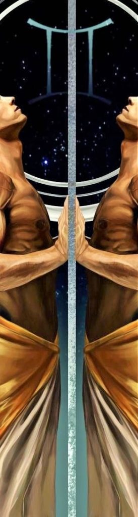 من هو برج الجوزاء؟