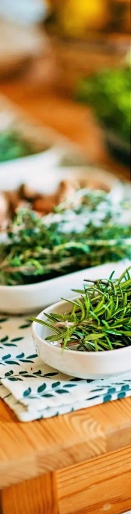 نباتات تزيل السموم من الكبد