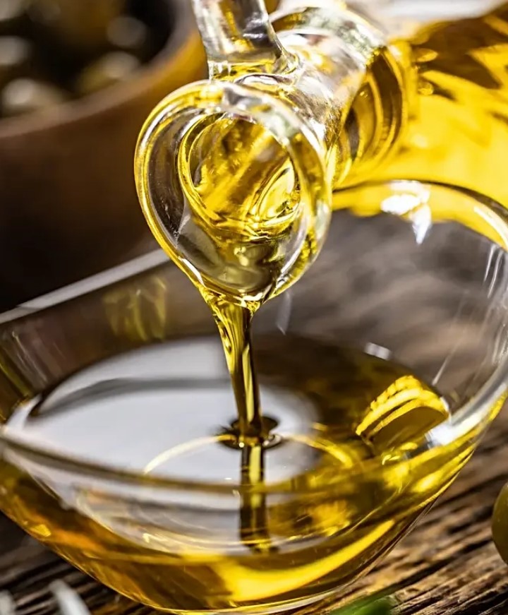 وصفات زيت الزيتون التجميلية