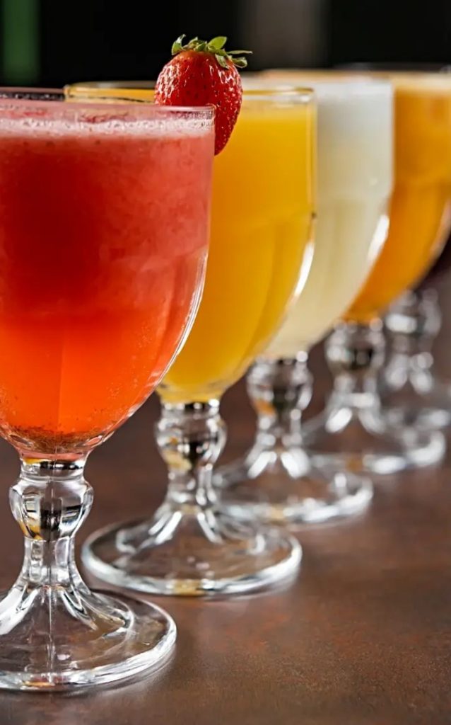 أفضل عصائر الفواكه في فترة الصباح ... جربيها!