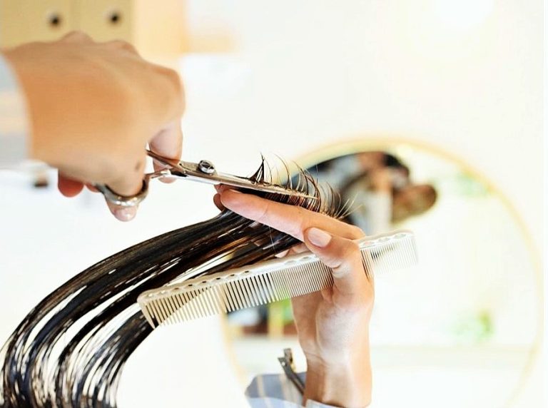 أقنعة منزلية طبيعية لشعر صحي وقوي ...