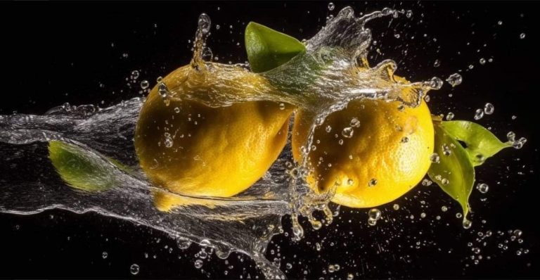 الليمون من أفضل علاجات الجدات الطبيعية المضادة للسعال