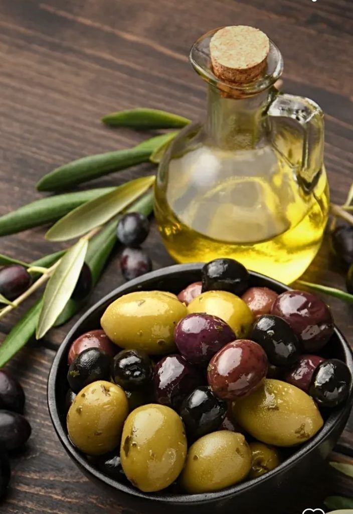 زيت الزيتون الأكثر صحة للطهي ... كيف ولماذا؟