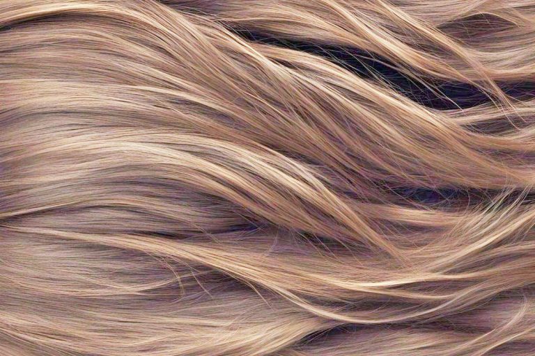 علاجات طبيعية لكل أنواع الشعر