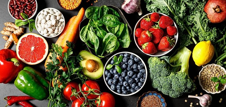 نصائح الجدات لفواكه وخضر أكثر صحة ونضارة