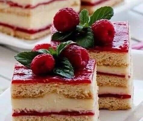 الأطعمة الحلوة والخيارات الحكيمة