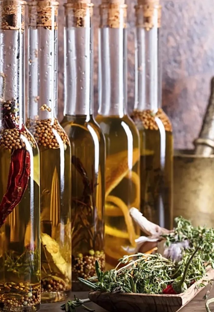 الزيوت الأكثر صحة للطهي ... ما هي؟