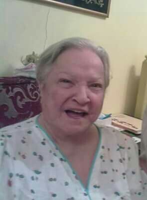 الفنانة القديرة شادية