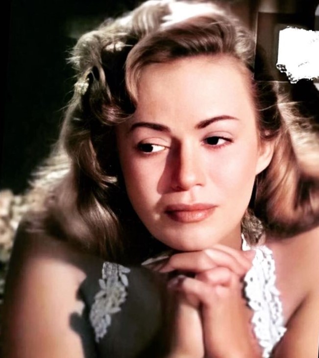 الفنانة المصرية هند رستم