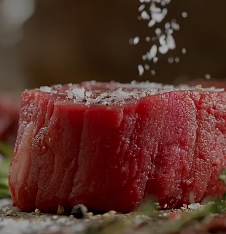 اللحوم الباردة والخيارات الصحيحة