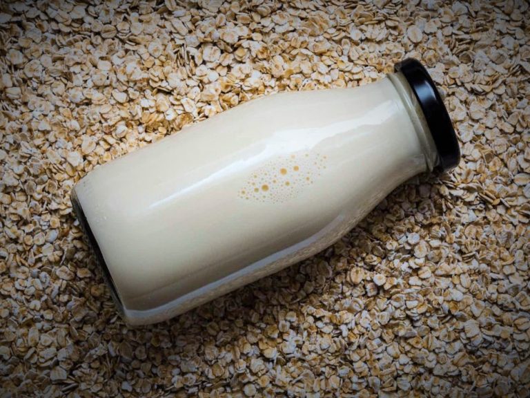 حليب الشوفان ... الاستخدامات والتعليمات