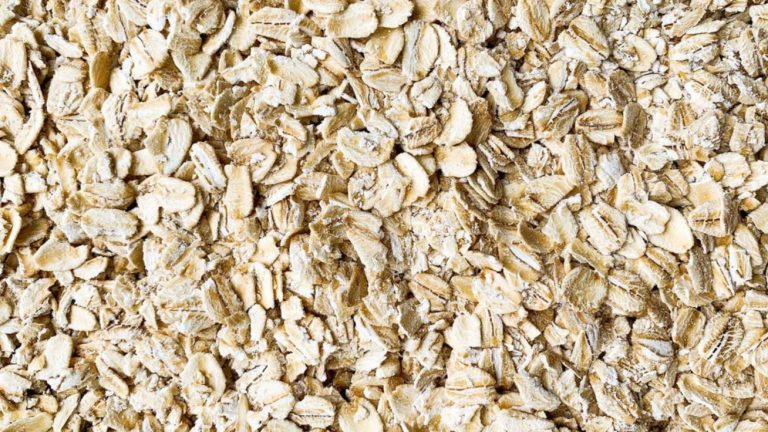 دقيق الشوفان ... الاستخدامات والاحتياطات