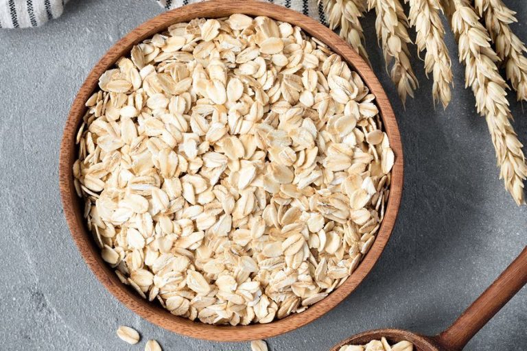 دقيق الشوفان … الفوائد والخصائص دقيق الشوفان ... الفوائد والخصائص