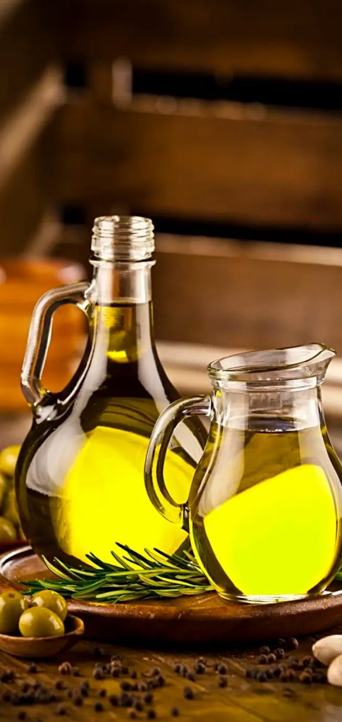 زيت الزيتون