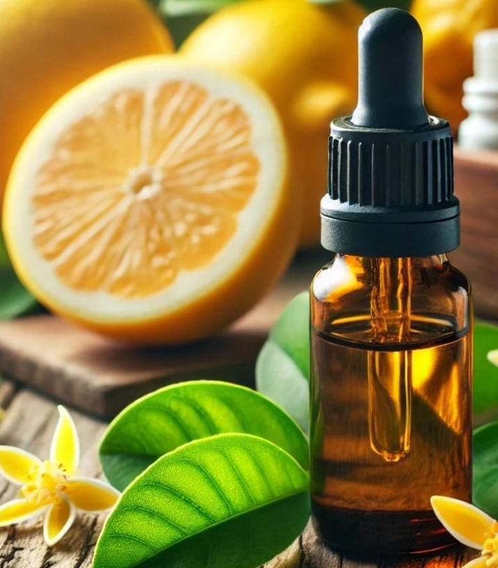 زيت الليمون من أفضل الزيوت العطرية المضادة للسموم