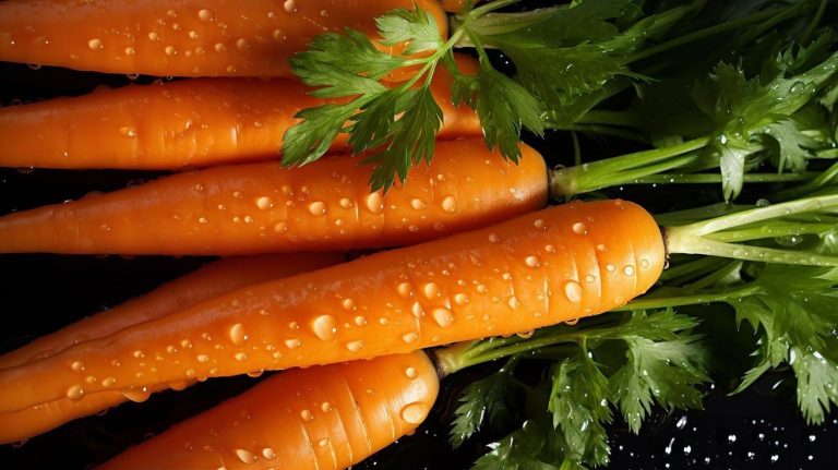 ماذا تعرفين عن الجزر وزيته العطري؟