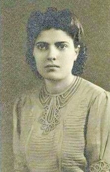 العالمة المصرية سميرة موسى ... سنوات الجامعة