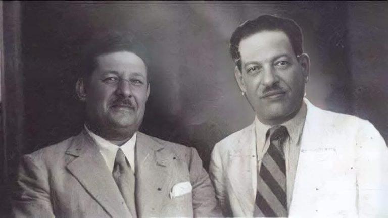 بديع خيري المُبدع الخالد الذي لا يُودع!